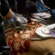 Image for article titled 'I'd Have These Extremely Graphic Dreams': What It's Like To Work On Ultra-Violent Games Like Mortal Kombat 11